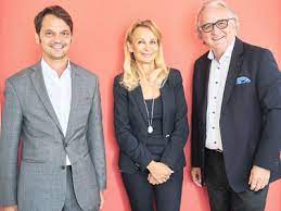 Facebook gives people the power to share and makes the world more open and connected. Businesses Are Our Great Power Corporaid