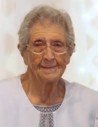 Obituary information for Annie Laura Rentz