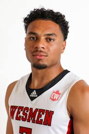 Malachi Alexander (11/26/2024)