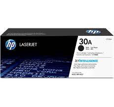 Doprava pro registrované zákazníky zdarma. Hp 30a Black Cf230a Original Laserjet Toner Cartridge Office Depot