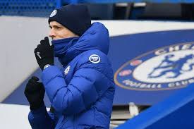 New manager thomas tuchel admits chelsea face top four fight firstpost04:52. 8ond8gqfp3fpbm