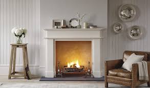 As these rooms from the ad archives prove, there's a. Chesneys Fireplaces