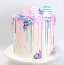Baby Shower Cakes Sydney