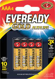 Additional qualified aaa drivers are free, a savings of $13.50 per day per driver! Evg 4xaaa Gold Alkaline Battery Aaa Micro 4 Pack At Reichelt Elektronik