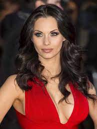 Born 24 february 1985) is an english actress, television presenter and former glamour model who is best known for starring in the bbc programme the real hustle from 2006 to 2012. Gallery Jessica Jane Stafford