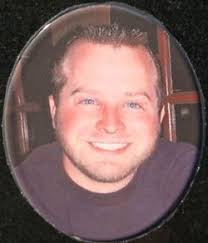 Brandon Gregory Baxter (1985-2010)