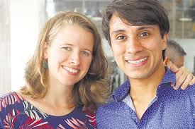 Presentación de un nuevo auto