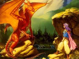 Pin On Fantasy Mythology Religious Sci Fi Art