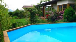 Erfahrungsbericht Holzpool Pooldoktor At