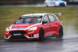 Motorbase And Beavis Morgan Sponsored Ollie Jackson Make Their Btcc Racing Return This Weekend Beavis Morgan Accountants Tax And Business Advisors