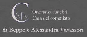 Casa Del Commiato Bergamo Agenzia Funebre Paginesi
