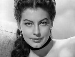 Non essere innamorato di lei mi tranquillizza”: Robert Graves e Ava Gardner 