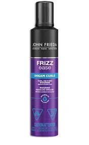 Mousses for curled hair increase fullness by making the area between strands with their aerated foam formulas, enhance the form of spirals with large ingredients like polymers and might give learning edges via boosters like silicones and botanic oils. Curly Hair Mousse John Frieda