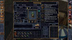 Descarga gratuita de baldur's gate: Baldur S Gate Enhanced Edition Apk Download Android Role Playing Ø£Ù„Ø¹Ø§Ø¨