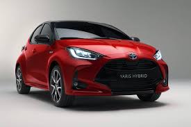 The yaris cross limited hybrid offers a new level of sophistication without sacrificing a skerrick of fun. 2020 Toyota Yaris Officially Unveiled Embraces Less Is More Philosophy Carscoops