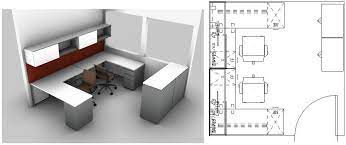 Small Spaces Design 2 Small Space Office Small Office Layout Office Layout