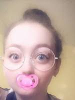 Melanie Stackhouse's Instagram, Twitter & Facebook