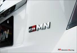 Over 100,000 german translations of english words and phrases. Toyota Confirms Corolla Grmn Sorta Report Caradvice