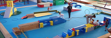 La Baby Gym | Etoile de Nogent