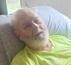 James Earnest “John” Jenkins