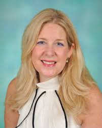 Congratulations to Debra...