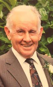 Condolence Book for Andy WALSH (Tullamore, Offaly)