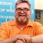 Congratulations to new trustee Cory Wesley