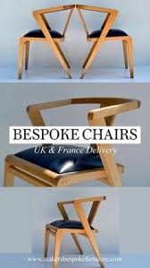 The shell is completely covered, but the frame profile is visible on the chair side, thus highlighting the line of the seat. 260 Makers Chairs Benches Ideas In 2021 Bespoke Chair Chair Design Chair Bench