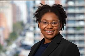 Our Dedicated Associate: Alexis Boyd