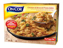 On Cor Frozen Foods Unveils Industry First Chicken Entrees With No Added Antibiotics Business Wire