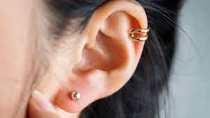 What To Do If You Find Your Piercing Infected