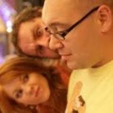 Stream Leigh Wiltshire by Matthew Pitt 3