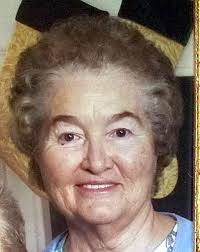 Ruth Tilley Obituary