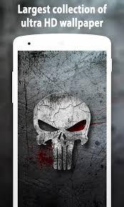 Follow the vibe and change your wallpaper every day! Skull Wallpaper 4k Von 4k Wallpapers Android Apps Appagg