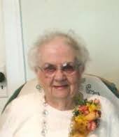 Obituary information for Bernice Jeanette Kelly