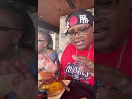 Maybe you would like to learn more about one of these? Redstone American Grill National Harbor Md Deetravelqueen Youtube