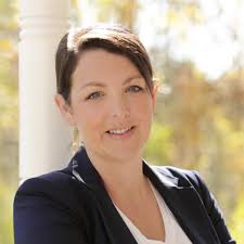 Sarah Richardson- Realtor