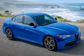 Image result for Misano Blue 2022 Alfa-Romeo