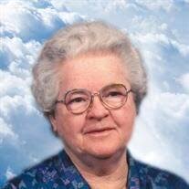 Edris H. Craig Obituary