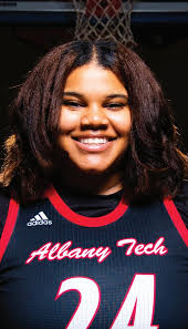 Albany Technical College Titans Media Guide 2022-2023 by Albany Technical  College
