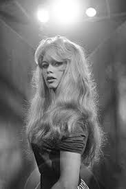 Bichette) was born in paris, france. Rare Brigitte Bardot Photos Pictures Of French Actress