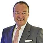 Bernard Schroeder Resigns From Pan Pacific Hotels