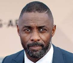 He is the only child to a f. Idris Elba Erhalt Bafta Ehrenpreis