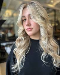 Summer blondes are my favorite kind of blondes. 😊✨