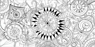 Chinese dragon coloring pages to print. Printable Wonderland Printable Trippy Coloring Pages For Adults Novocom Top