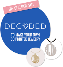 Convert Images Drawings Logos Or Anything You Want From A 2d Image Into A 3d Model In Seconds Just Upload Your Picture And Do 3d Model Image Printed Jewelry