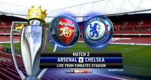 Chelsea host arsenal on wednesday night in the premier league in a big game as the blues battle for a champions league spot and the gunners still fight for a placec in the europa league next season. Pin On Footballwood