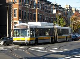 Mbta Testing Blind Rider Navigation System Aashto Journal