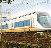 近鉄特急アーバンライナーnextに狙って乗る方法 - 撮り鉄の鉄道 ...