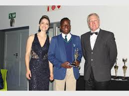 Bhamjee, who was affectionately known as 'mr soccer' during his prime. Sports Awards At Mh